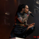 Into The Grave 2023: Jinjer